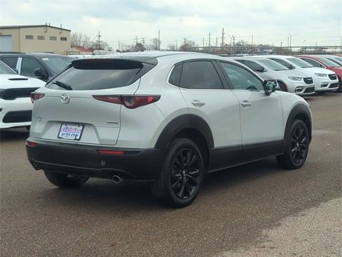 Used 2024 MAZDA CX-30 AWD 2.5 S w/ Select Sport Pkg image 3