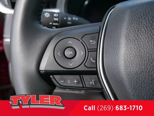 Used 2023 Toyota Venza Limited AWD/4WD image 25