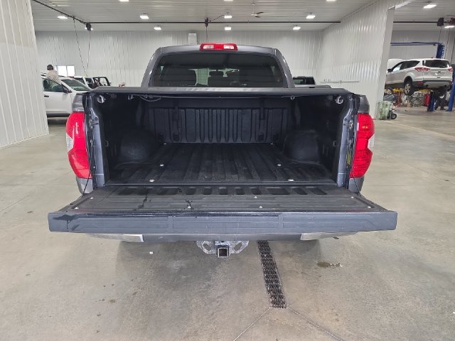 Used 2015 Toyota Tundra SR5 w/ TRD Off Road Package AWD/4WD image 26