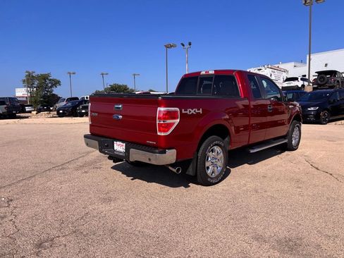 Used 2013 Ford F150 XLT w/ Luxury Equipment Group AWD/4WD image 5