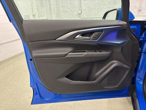 New 2026 Chevrolet Equinox EV LT image 13