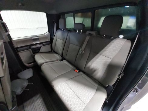 Used 2019 Ford F150 XLT w/ Equipment Group 302A Luxury AWD/4WD image 12