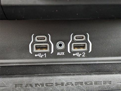 Certified 2025 RAM 1500 Laramie w/ Sport Appearance Package image 22