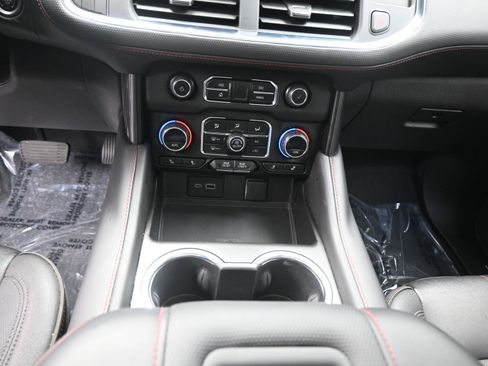 Certified 2023 Chevrolet Tahoe RST w/ Luxury Package image 15