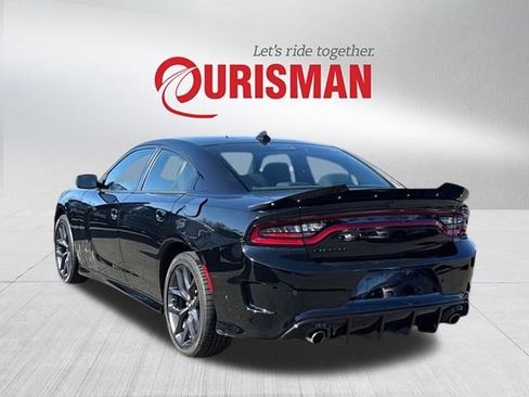 Used 2023 Dodge Charger GT w/ Blacktop Package image 4
