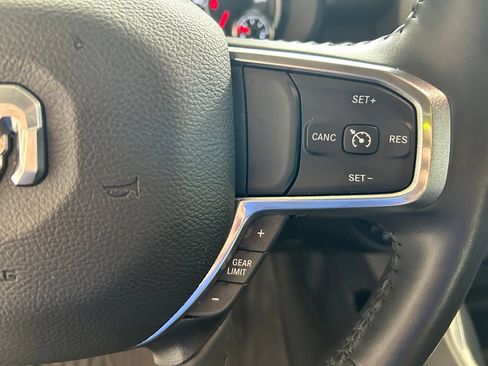 Used 2023 RAM 1500 Laramie AWD/4WD image 50