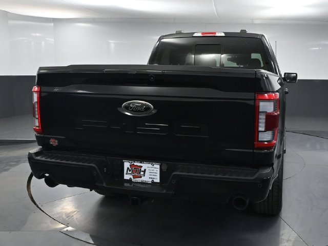Used 2023 Ford F150 Lariat w/ Equipment Group 502A High AWD/4WD image 5