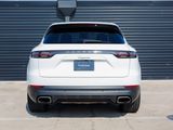 Certified 2022 Porsche Cayenne image 6