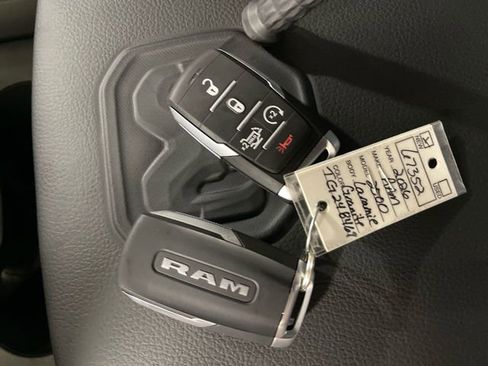 New 2026 RAM 2500 Laramie image 21