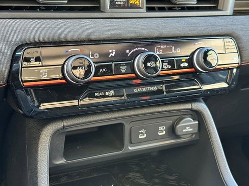 New 2026 Honda Passport TrailSport image 19