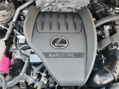 Used 2023 Lexus NX 350 AWD image 21