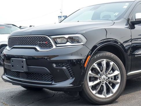 Used 2024 Dodge Durango Citadel AWD/4WD image 3