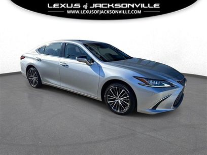 Certified 2024 Lexus ES 350 w/ Premium Package