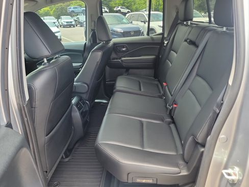 Used 2023 Honda Ridgeline RTL-E image 9