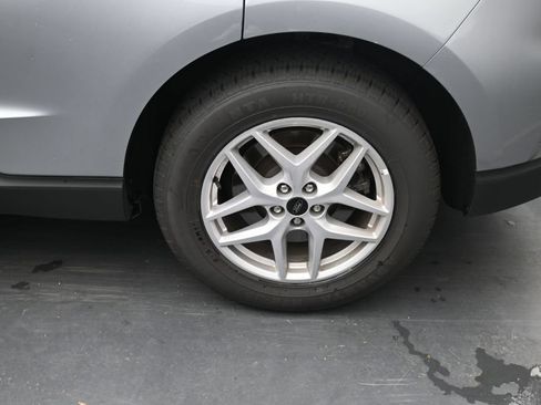 Used 2024 Ford Edge SEL AWD/4WD image 13
