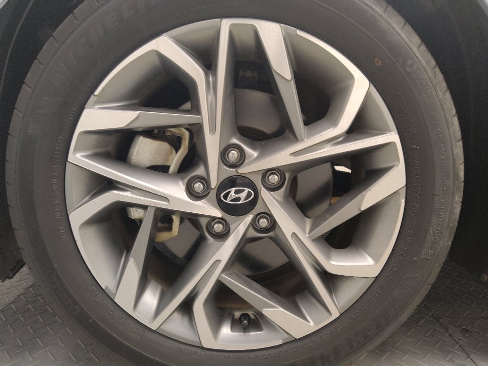 Used 2023 Hyundai Sonata SEL w/ Cargo Package FWD image 31