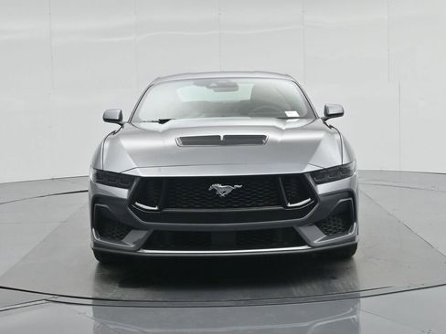 New 2026 Ford Mustang GT image 21
