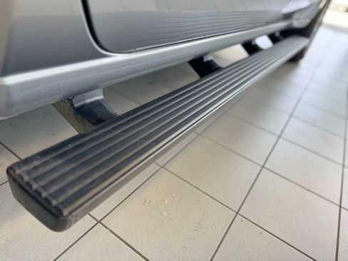 Certified 2024 Chevrolet Silverado 1500 RST w/ Max Trailering Package image 33