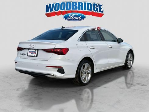 Used 2023 Audi A3 2.0T Premium image 4