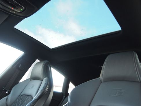 Used 2021 Audi S5 Premium Plus image 25