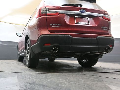 New 2026 Subaru Ascent Touring image 45