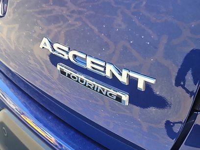 New 2026 Subaru Ascent Touring