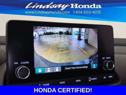 Used 2024 Honda HR-V Sport image 19