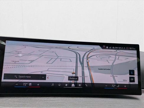 Used 2025 BMW i4 xDrive40i w/ Premium Package image 13