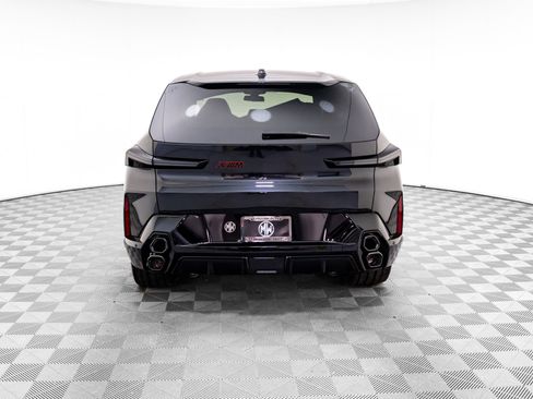 New 2026 BMW XM Label Red image 4