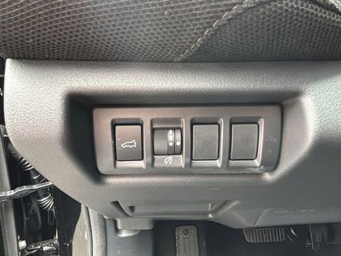 New 2026 Subaru Outback Limited AWD/4WD image 12