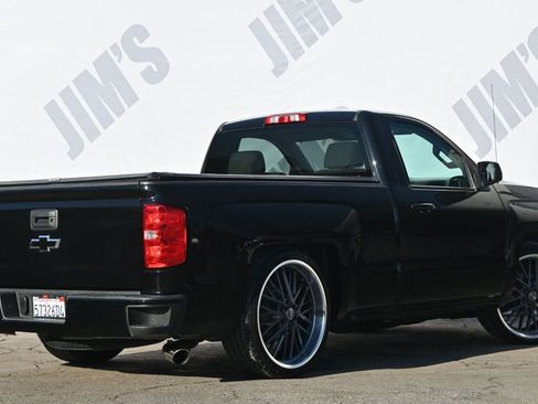 Used 2016 Chevrolet Silverado 1500 LS image 5