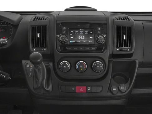 Used 2018 RAM ProMaster 2500 FWD image 13