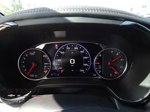 New 2026 Chevrolet Blazer RS w/ Driver Confidence II Package image 26