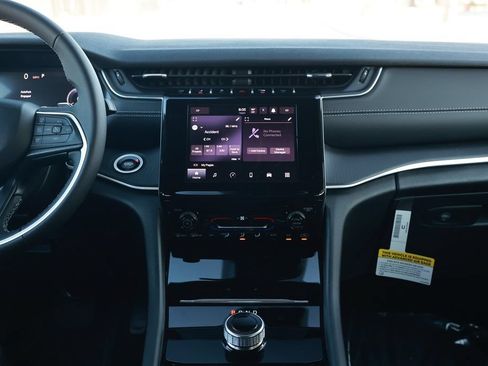 New 2026 Jeep Grand Cherokee Laredo RWD image 24