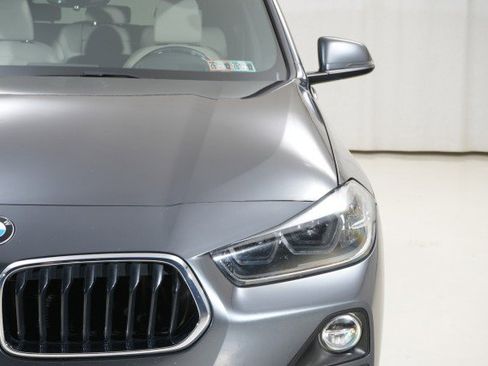 Used 2018 BMW X2 xDrive28i w/ Premium Package image 10