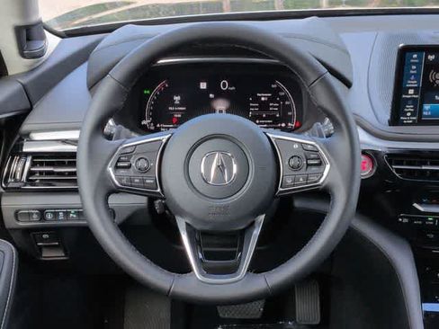 Used 2026 Acura MDX FWD w/ Technology Package image 25