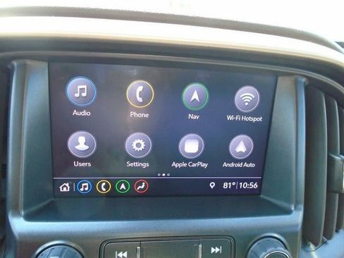 Used 2022 GMC Canyon Denali AWD/4WD image 11