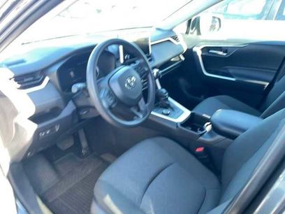 Certified 2024 Toyota RAV4 XLE