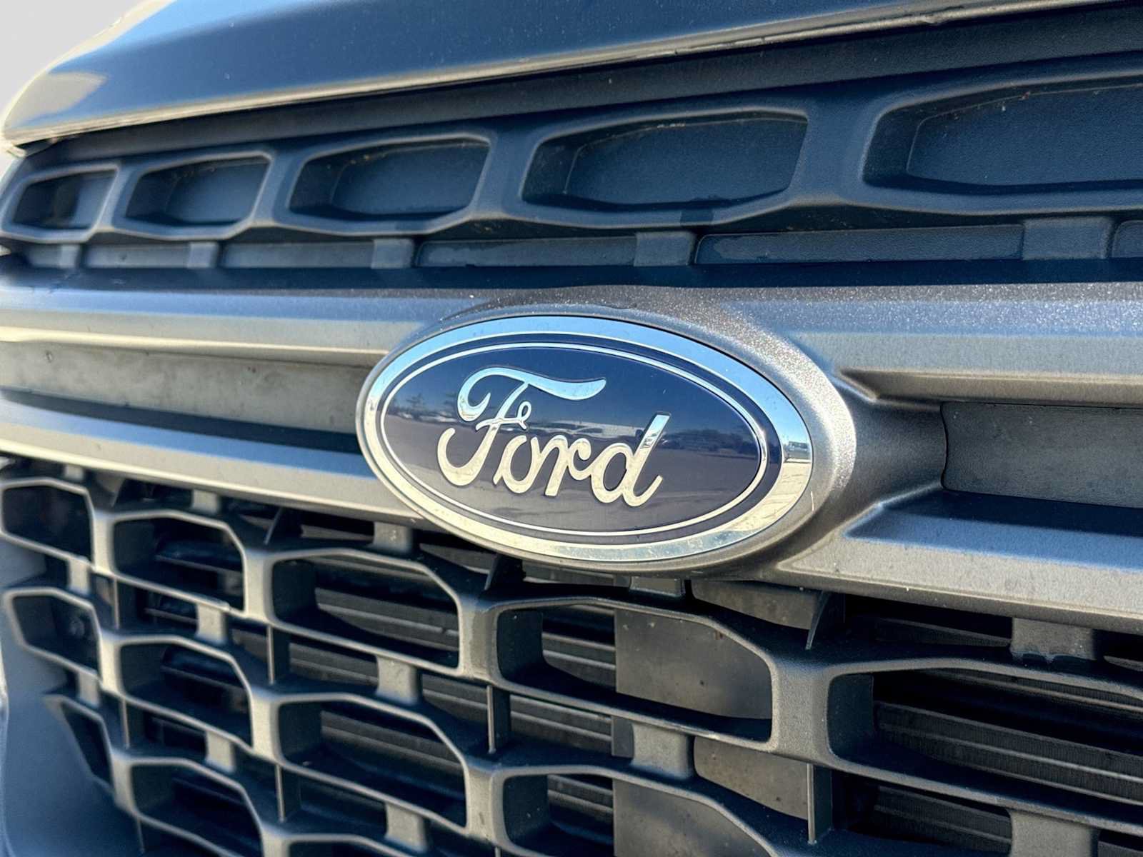 Used 2022 Ford Maverick XLT w/ Equipment Group 300A Standard AWD/4WD image 11