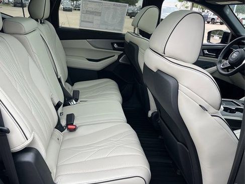New 2026 Acura MDX A-Spec image 31