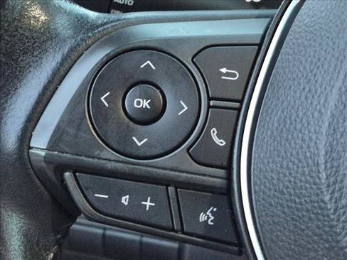 Used 2023 Toyota Corolla SE FWD image 14