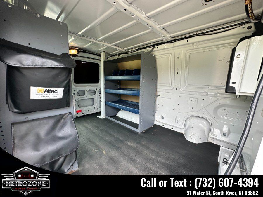 Used 2012 Ford E-350 and Econoline 350 Super Duty RWD image 24
