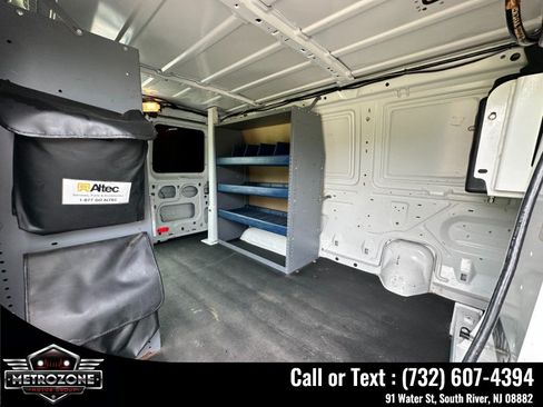 Used 2012 Ford E-350 and Econoline 350 Super Duty RWD image 24