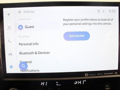 Used 2024 Toyota Tundra Limited image 6