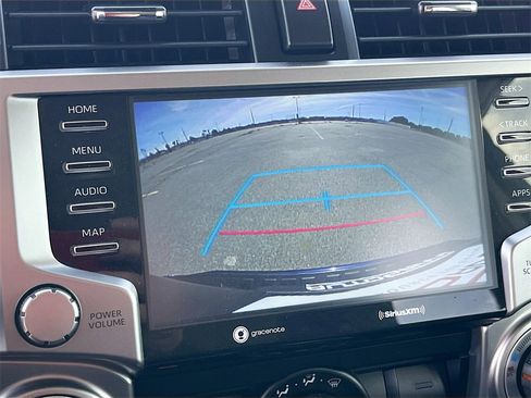 Used 2023 Toyota 4Runner SR5 image 13