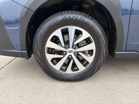 Used 2024 Subaru Outback Premium image 26