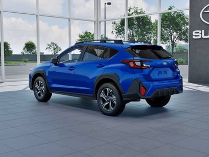 New 2026 Subaru Crosstrek 2.0i Premium