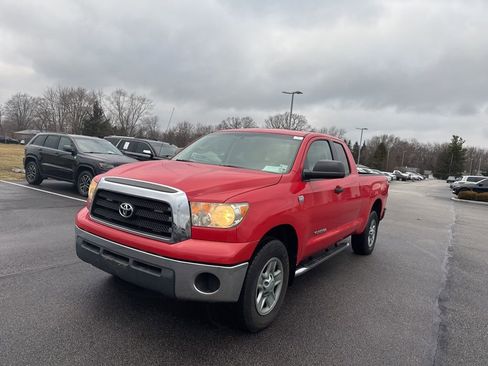 Used 2009 Toyota Tundra 4x4 Double Cab image 3