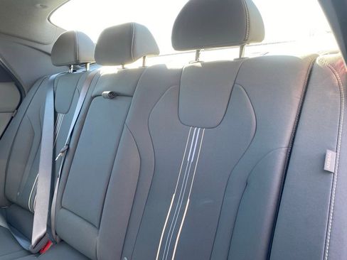 New 2026 Hyundai Elantra SEL Sport image 28