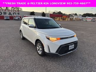 Used 2023 Kia Soul LX w/ Option Group 015 video 1